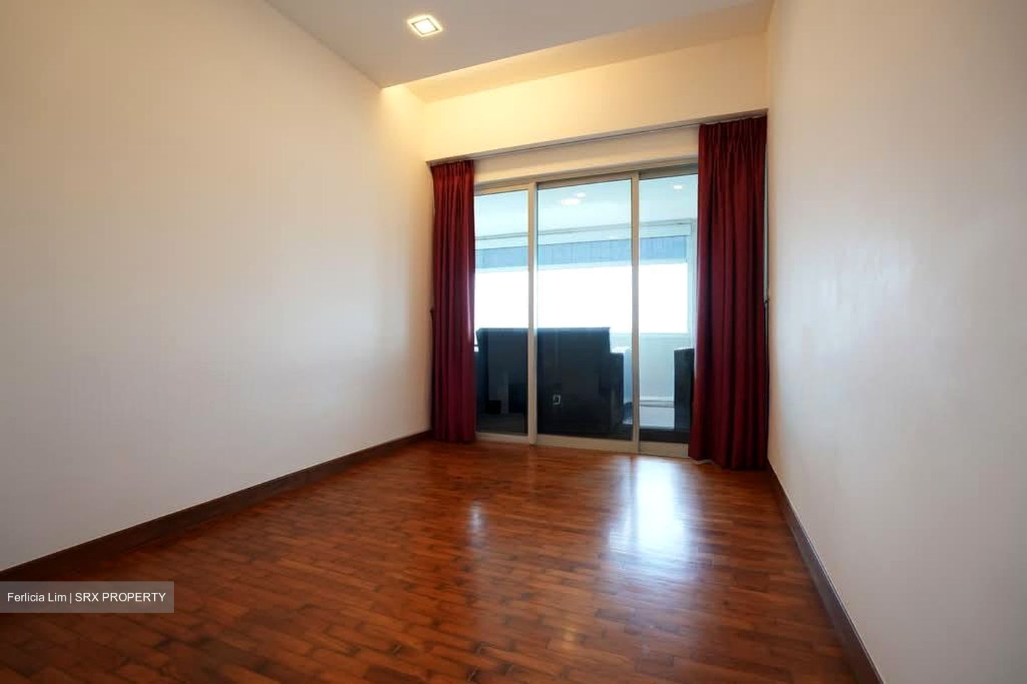 The Rochester Residences (D5), Apartment #550278791